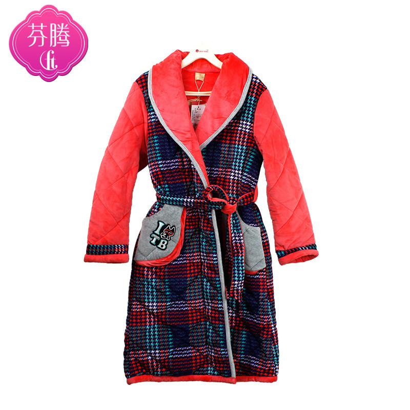 Peignoir jeunesse H8456182 - Ref 596264 Image 1