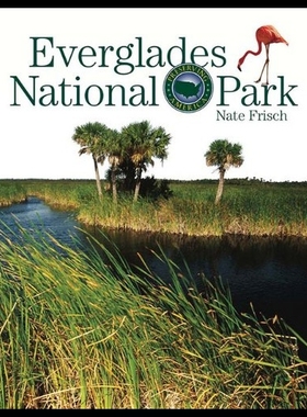 【预售】Everglades National Park