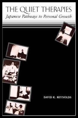 【预售】Reynolds - Quiet Therapies Paper