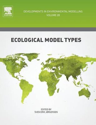 【预订】Ecological Model Types