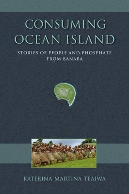 【预售】Consuming Ocean Island: Stories of P...
