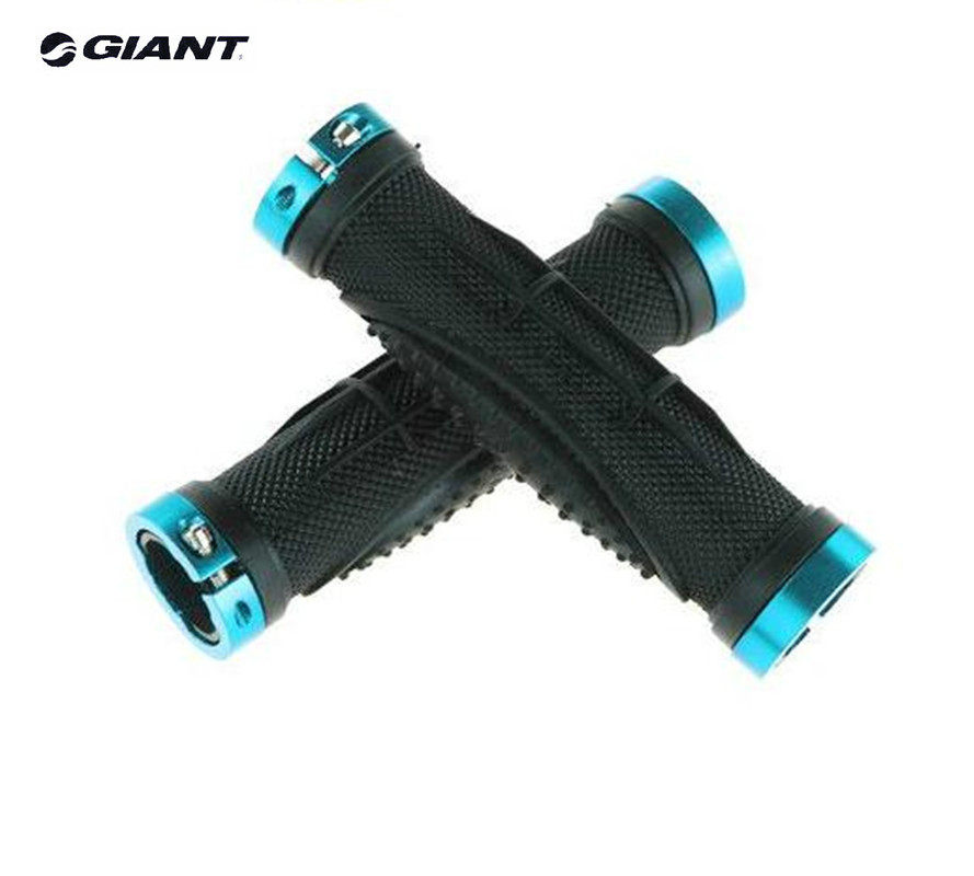 Poignées de vélo GIANT - Ref 2340681 Image 1