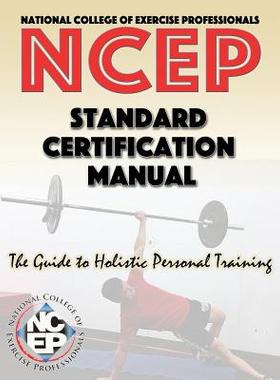 【预售】National College of Exercise Profess...