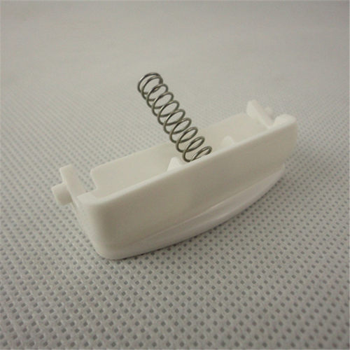 原装美的电饭煲配件开关按钮开盖按钮MB-FD409上盖按键正品送弹簧