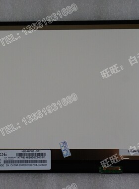 DELL戴尔14- 3442 3446 7447 5000 5447 N140BGE EBA EA 液晶屏