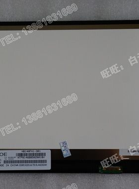 联想Y40-70/45/30 T440P Y430P液晶屏幕HB140FH1-401/301小口30针