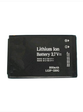 LG手机KX266 KS360 GB250 KF300/305/240 KM380/500电池LGIP-330G