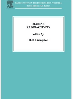 【预售】Marine Radioactivity