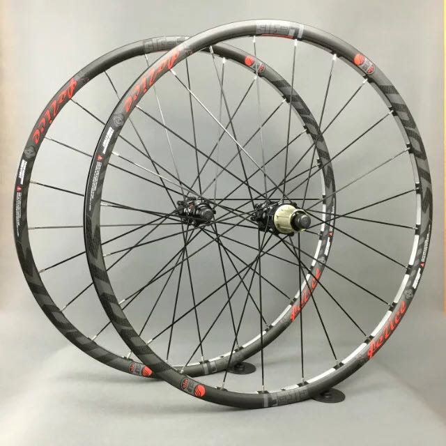 Roues de vélo Mountain Bike STOUT - Ref 2384072 Image 1