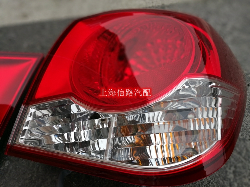 06-14 CRUZE 후면 미등 기존 CRUZE 미등 외부 미등 갓 새로운 오리지널 CRUZE 미등