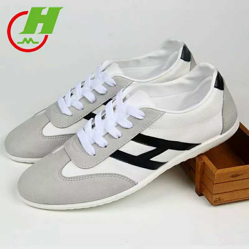 紅棉太極鞋帆布女男秋季武術練功鞋太極拳反絨布鞋正品包郵在類目 運動/瑜伽/健身/球迷用品, 跆拳道/武術/搏擊, 太極, 太極鞋中 - 來自Buy2taobao.com提供專業的淘寶代購服務