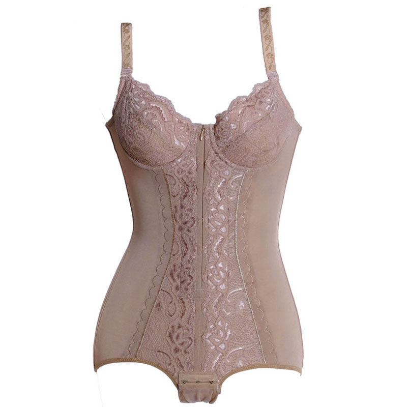 Sous-vêtement minceur en nylon - Ref 689556 Image 1