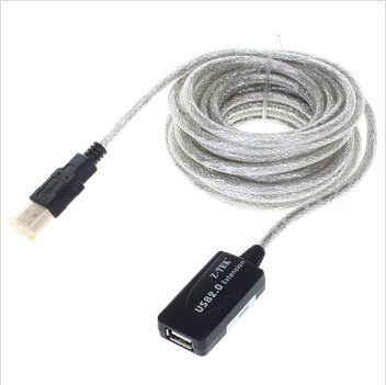 Câble extension USB - Ref 436497 Image 1