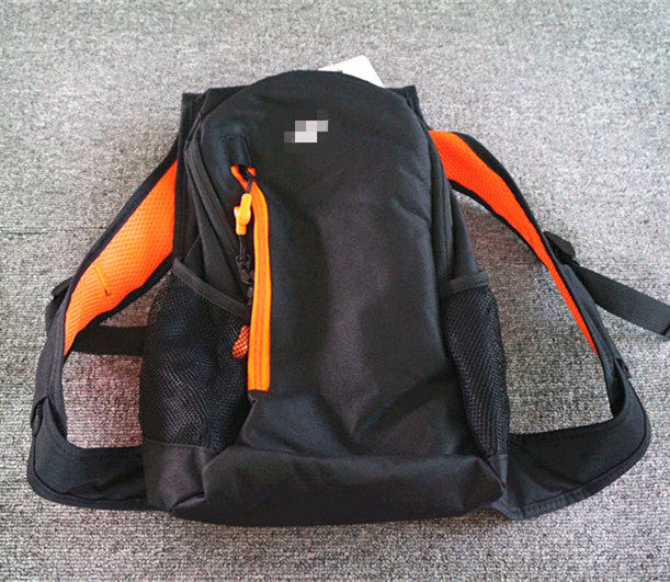 Sacoche pour vélo mixte - Ref 2216954 Image 1