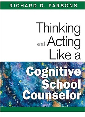 【预售】Thinking and Acting Like a Cognitive School Couns...
