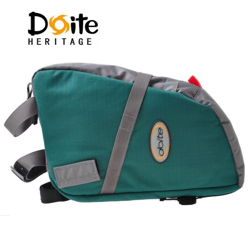 Sacoche pour vélo mixte DOITE - Ref 2233475 Image 1