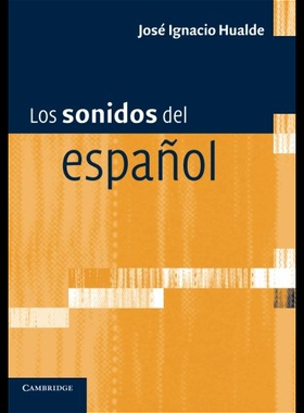 【预售】Los Sonidos del Espa Ol: Spanish Language Edition
