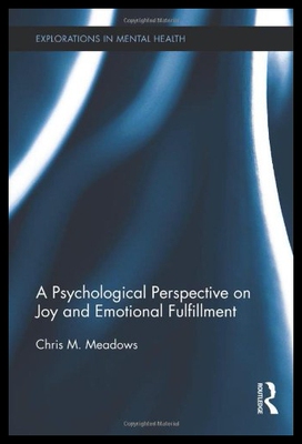 【预售】A Psychological Perspective on Joy and Emotional