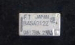 B4SA012Z  FT继电器