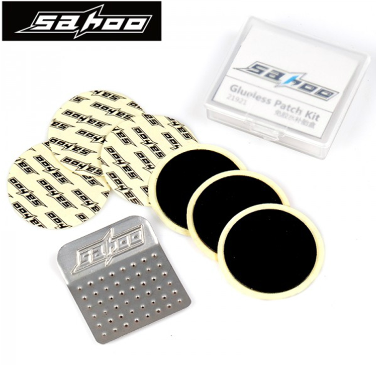 Kit de réparation vélo - Ref 2313992 Image 1