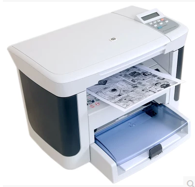 原装 惠普m1120扫描平台 hpm1120扫描组件 hp1005扫描头组件