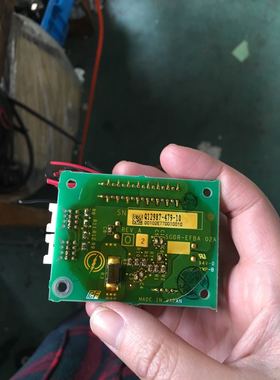 SGDR-FBA02A安川机器人电源板SGDR-EFBA02A