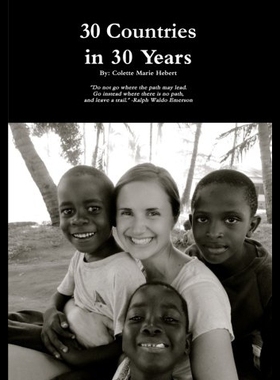 【预售】30 Countries in 30 Years