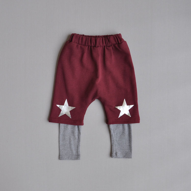 Pantalon pour garcons et filles MIHMID - Ref 2058344 Image 1