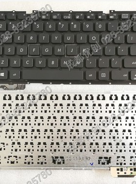 全新asus华硕x441s x441sc x441sa x441ua x441sc3160 x441键盘