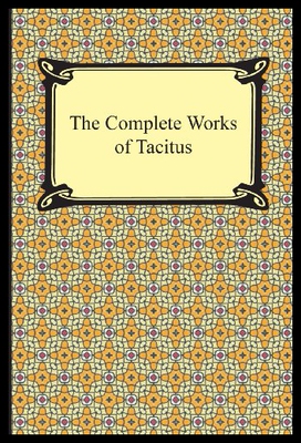 【预售】The Complete Works of Tacitus