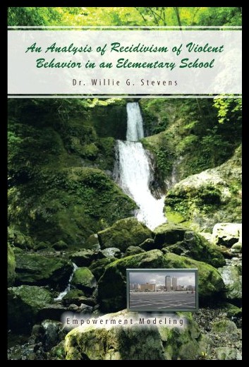 【预售】An Analysis of Recidivism of Violent Behavior in