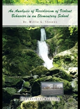 【预售】An Analysis of Recidivism of Violent Behavior in