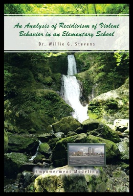 【预售】An Analysis of Recidivism of Violent Behavior in