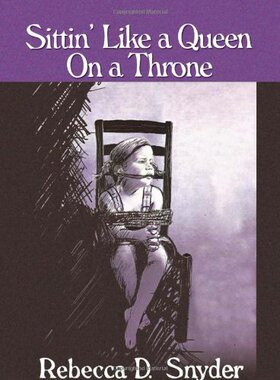 【预售】Sittin' Like a Queen on a Throne