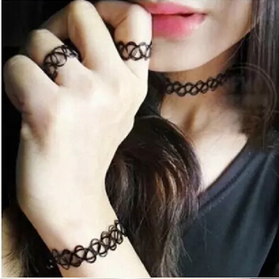 Sangles pour lingerie - Ref 812557 Image 19