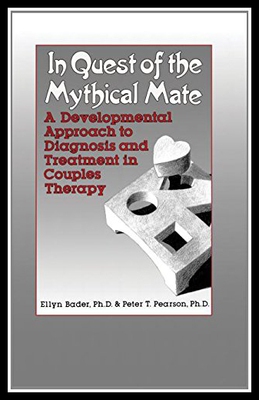 【预售】In Quest of the Mythical Mate: A Developmental Ap