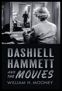 预售 the Dashiell and Movies Hammett