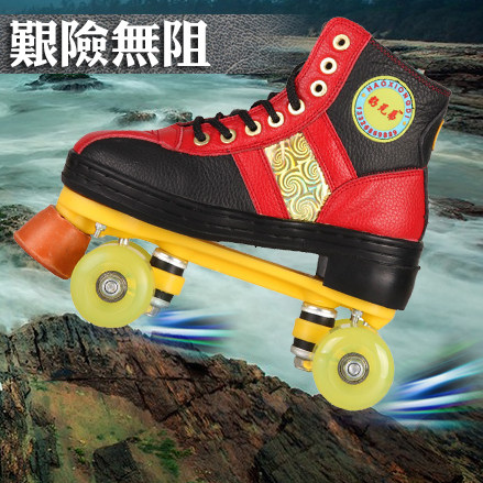 Patins à roulettes - Ref 2582576 Image 1