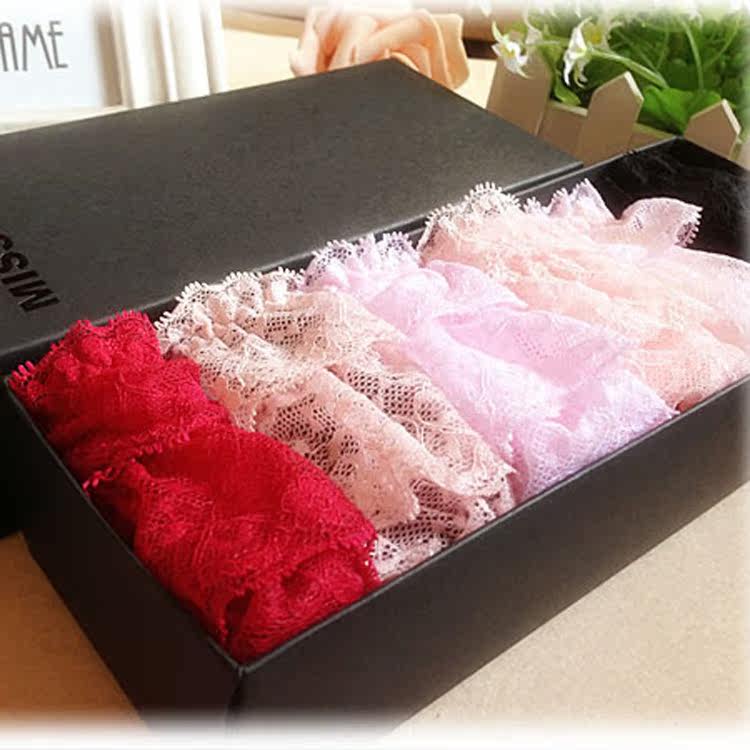 Slip FU en autre - Ref 639093 Image 1