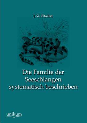 【预售】Die Familie Der Seeschlangen Systema...