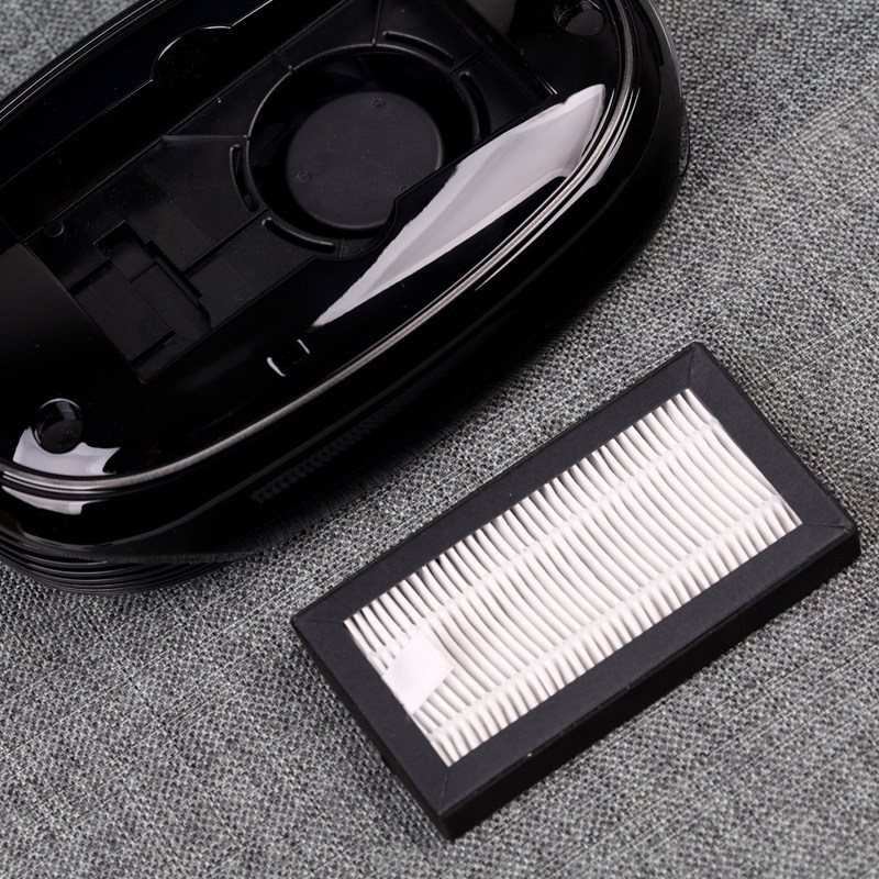 [Tstyle创意铺车用氧吧,空气净化器]CARZOR C1车载智能空气净化器月销量1件仅售39元