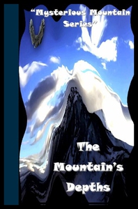 【预售】The Mountain's Depths