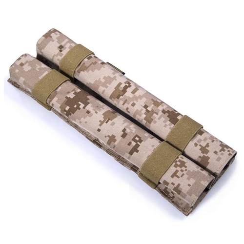 C4条形双联包翔野考度拉尼龙