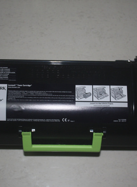 适用  Lexmark 521H  MS810  MS810de  MS811dn  碳粉盒  墨粉盒