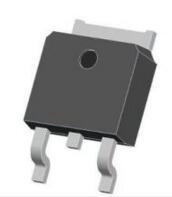 D11S60 AOD11S60 MOS场效应管 TO252BOM表