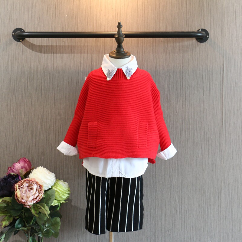 Cape pour fille - Ref 2155335 Image 1
