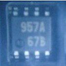 贴片 M51957AFP 957A 电压检测IC芯片 SOP-8封装 可直拍