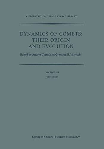 【预订】Dynamics of Comets: Their Origin and...