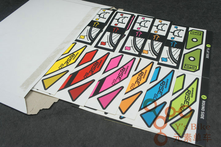 Décoration pour vélo - Ref 2276343 Image 1