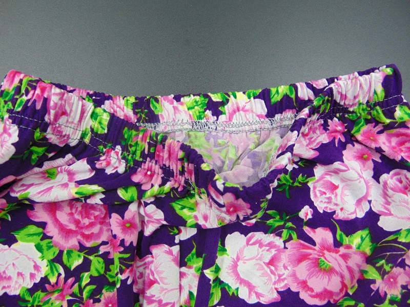 Pantalon collant Moyen-âge en soie - Ref 763229 Image 5